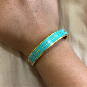 KATE SPADE idiom bangle